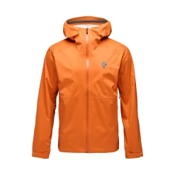 Men's Fineline Stretch Shell