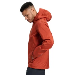 Men's Fineline Stretch Shell