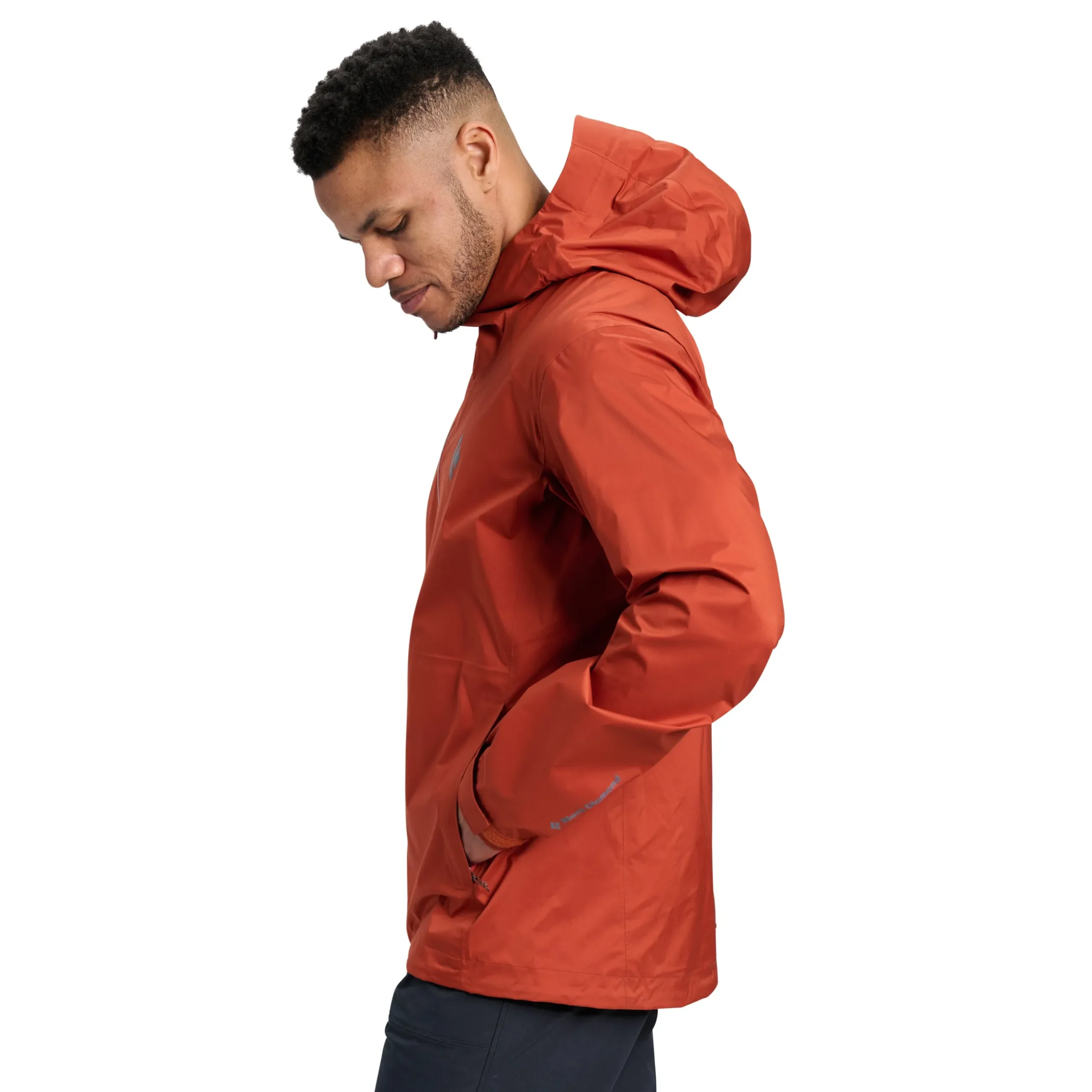 Men's Fineline Stretch Shell