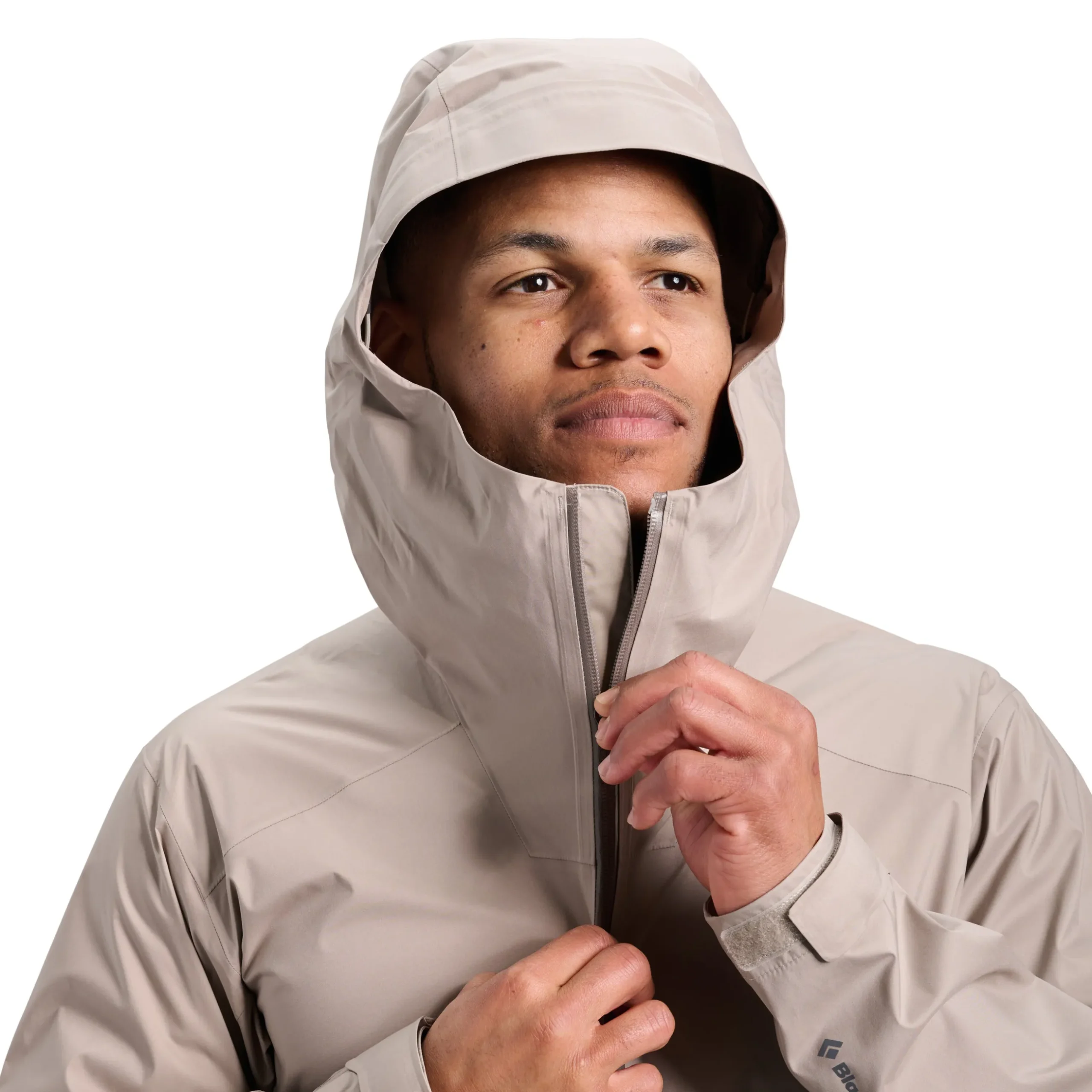 Men's Fineline Stretch Shell
