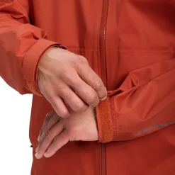 Men's Fineline Stretch Shell