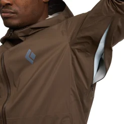Men's Fineline Stretch Shell