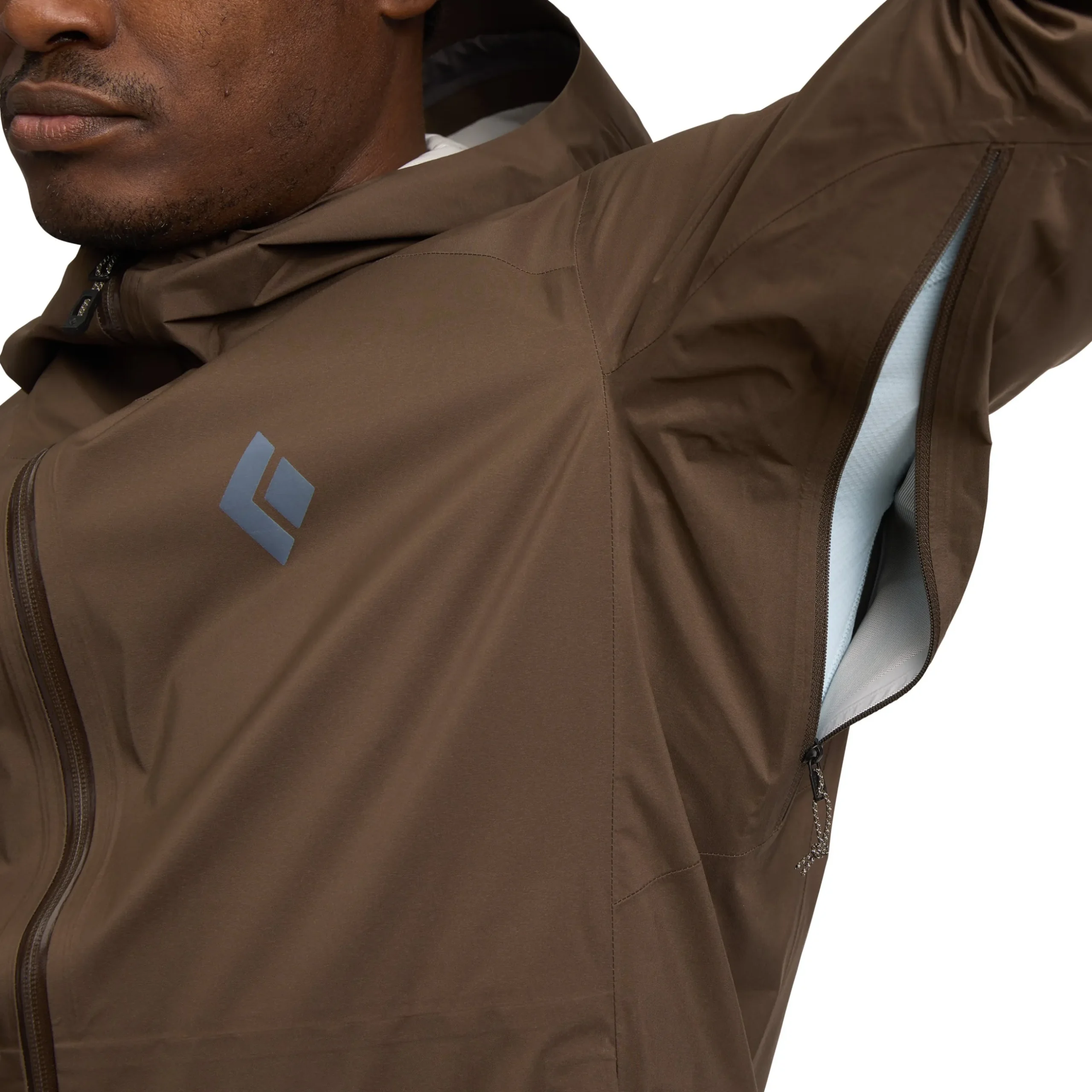 Men's Fineline Stretch Shell