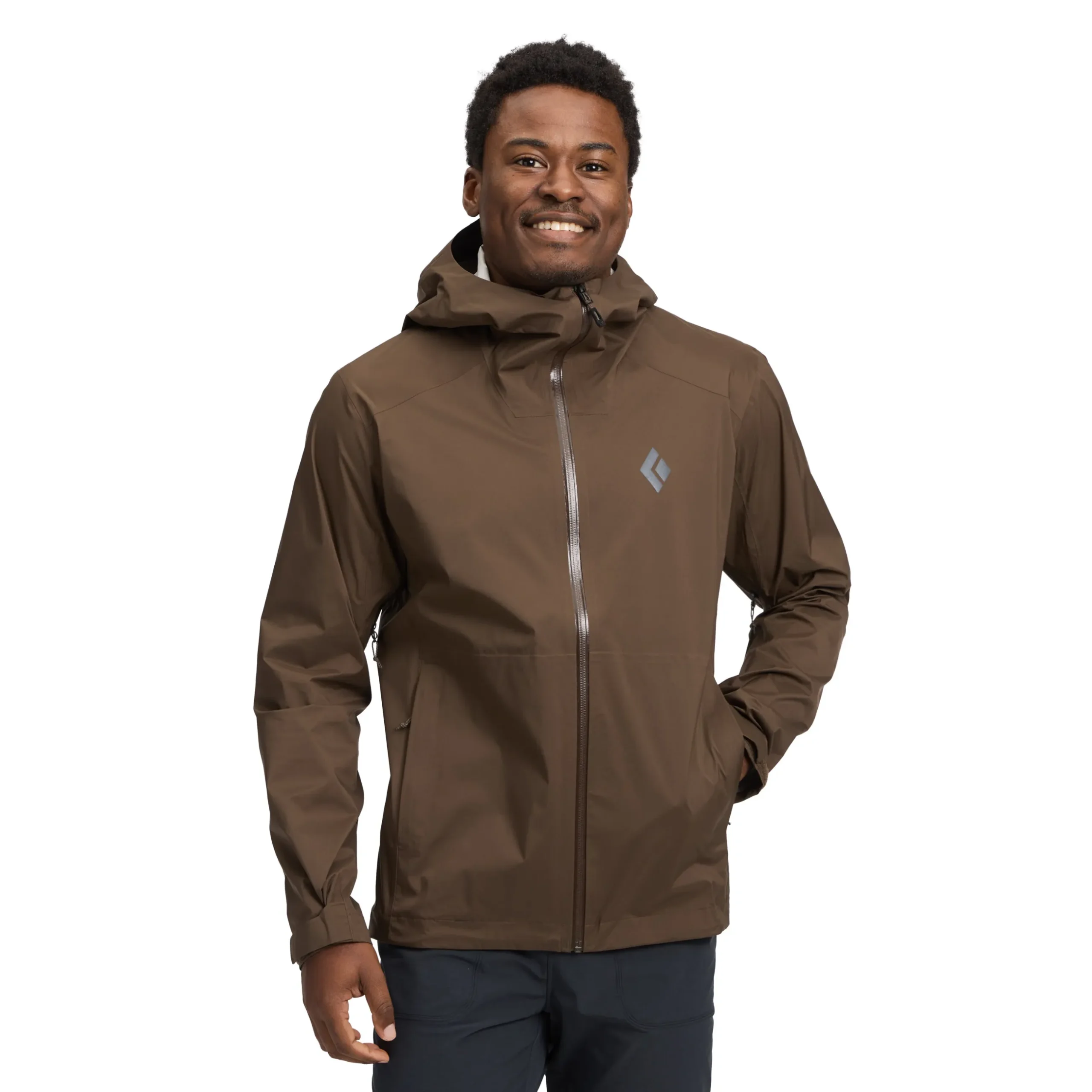 Men's Fineline Stretch Shell