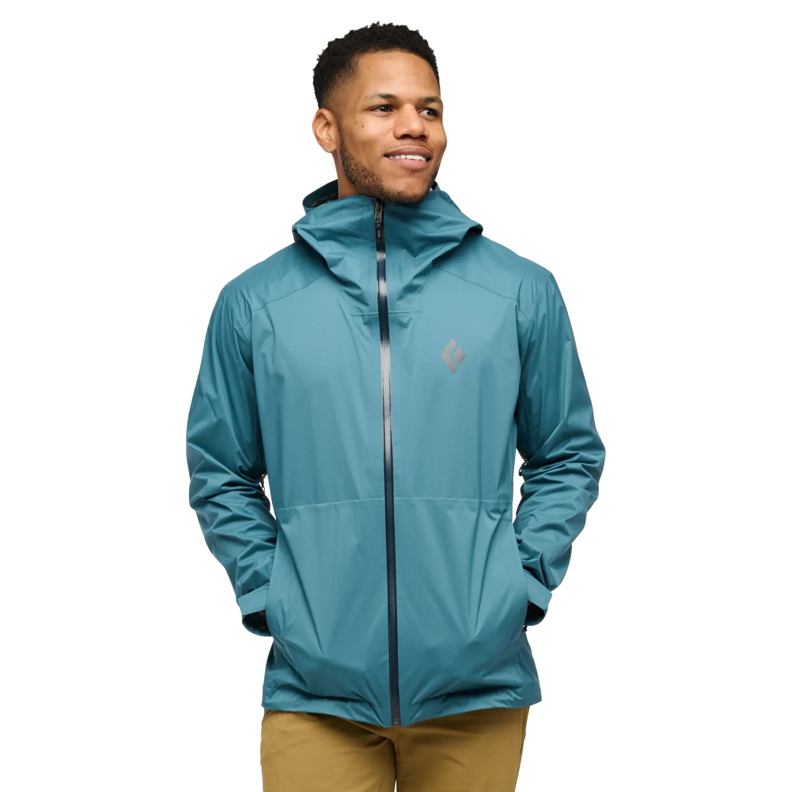 Men's Fineline Stretch Shell
