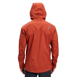 Men's Fineline Stretch Shell