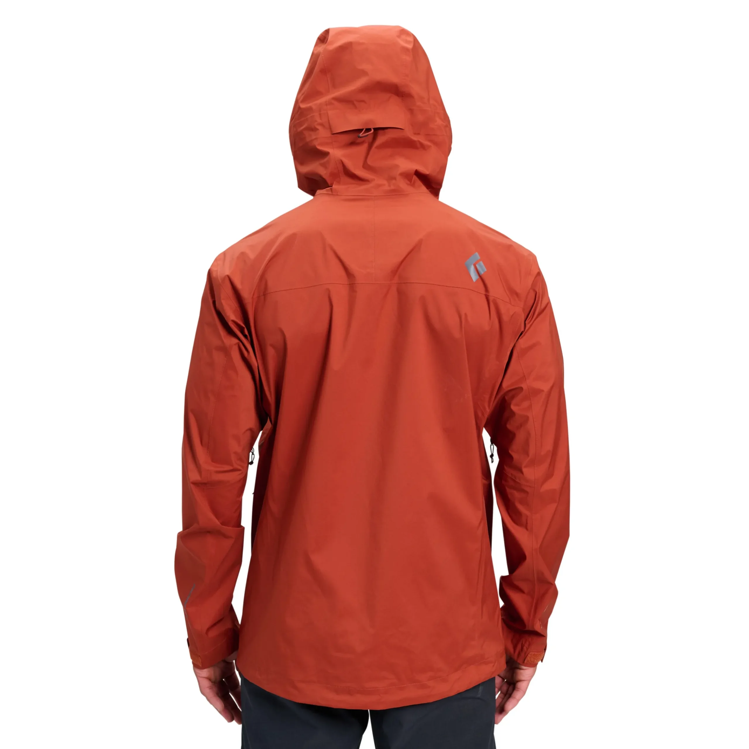 Men's Fineline Stretch Shell