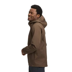 Men's Fineline Stretch Shell