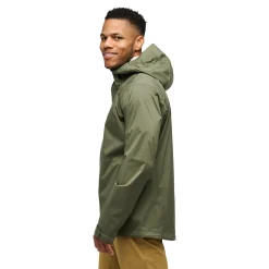Men's Fineline Stretch Shell