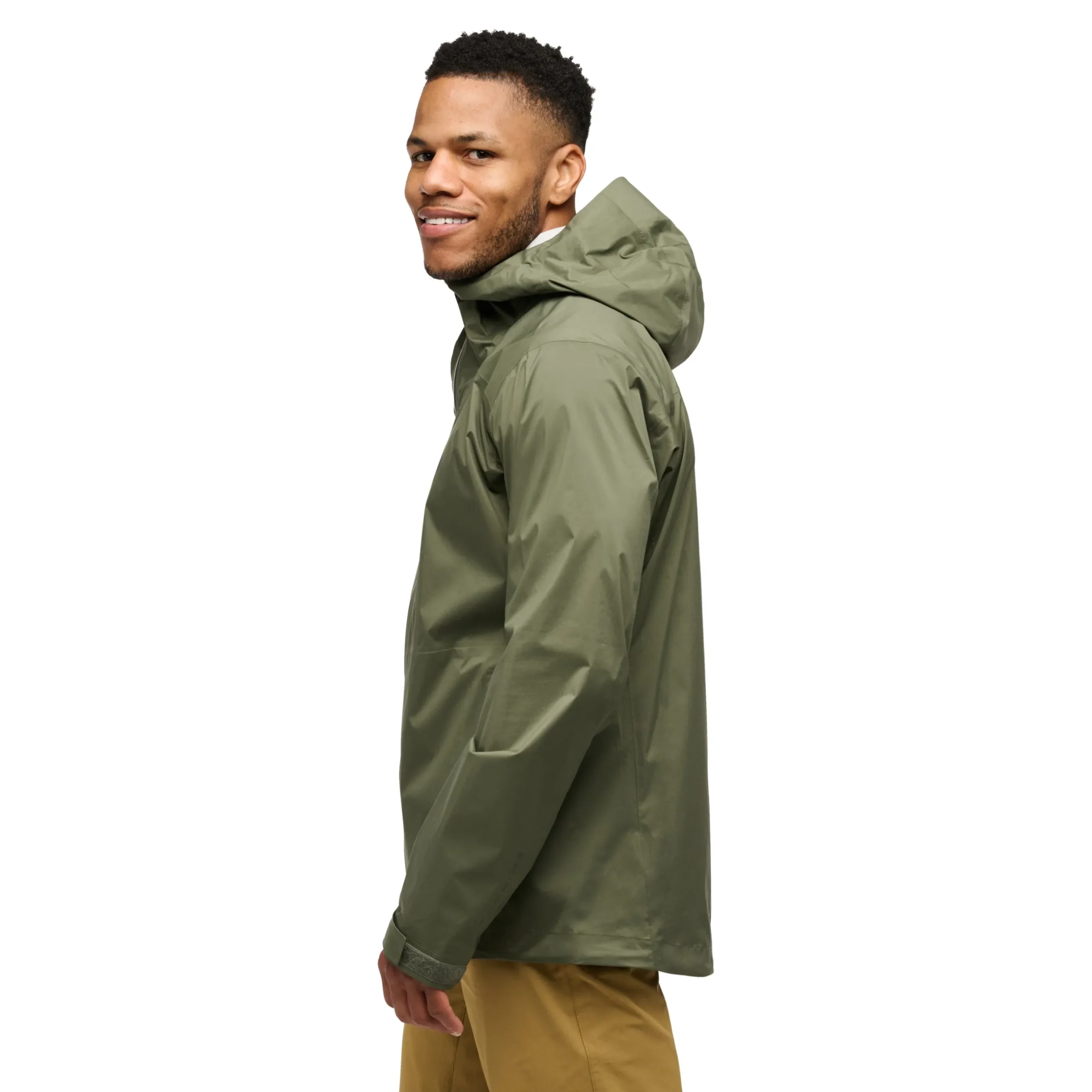 Men's Fineline Stretch Shell