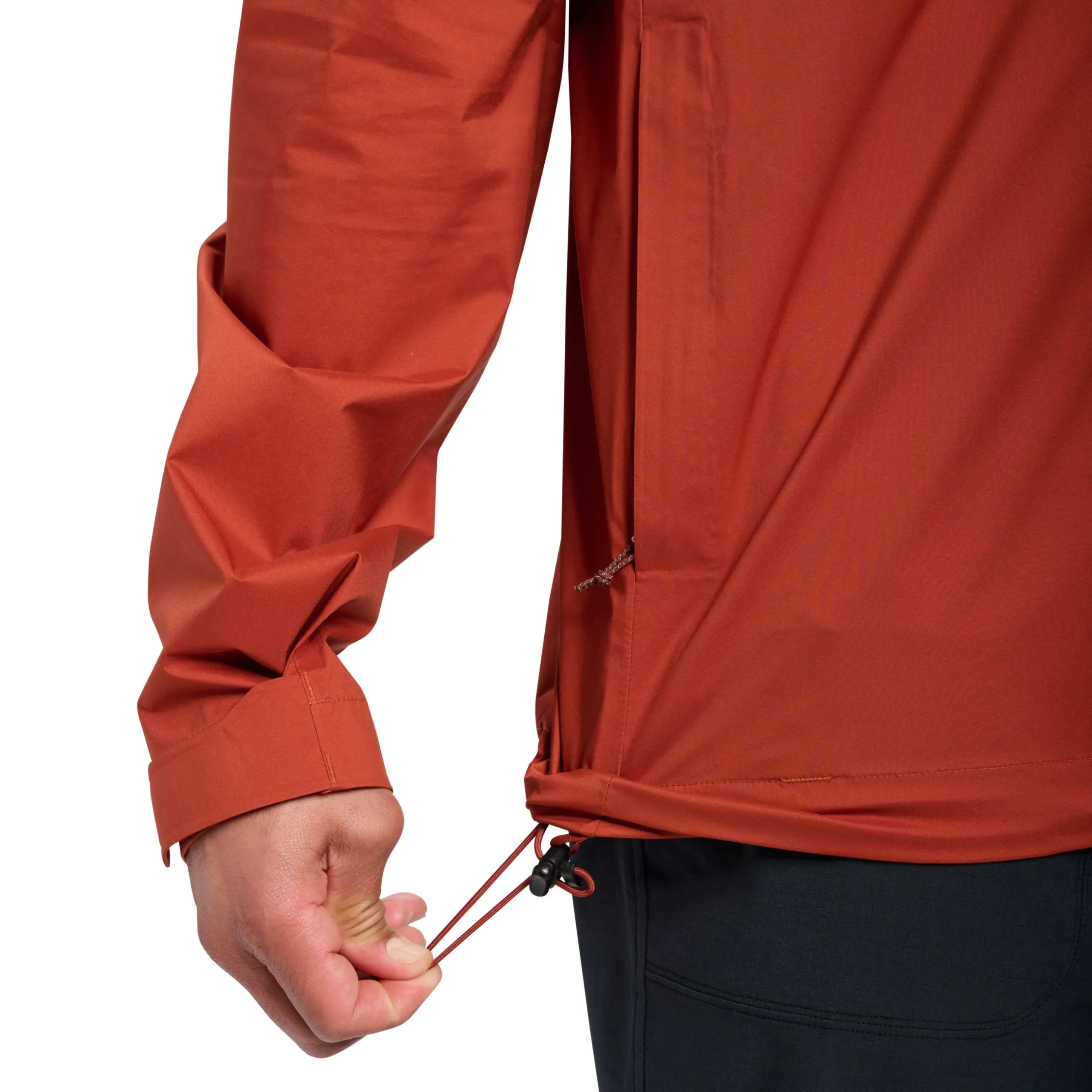 Men's Fineline Stretch Shell