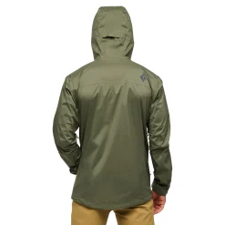 Men's Fineline Stretch Shell