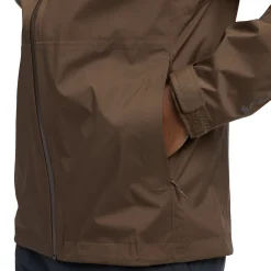 Men's Fineline Stretch Shell