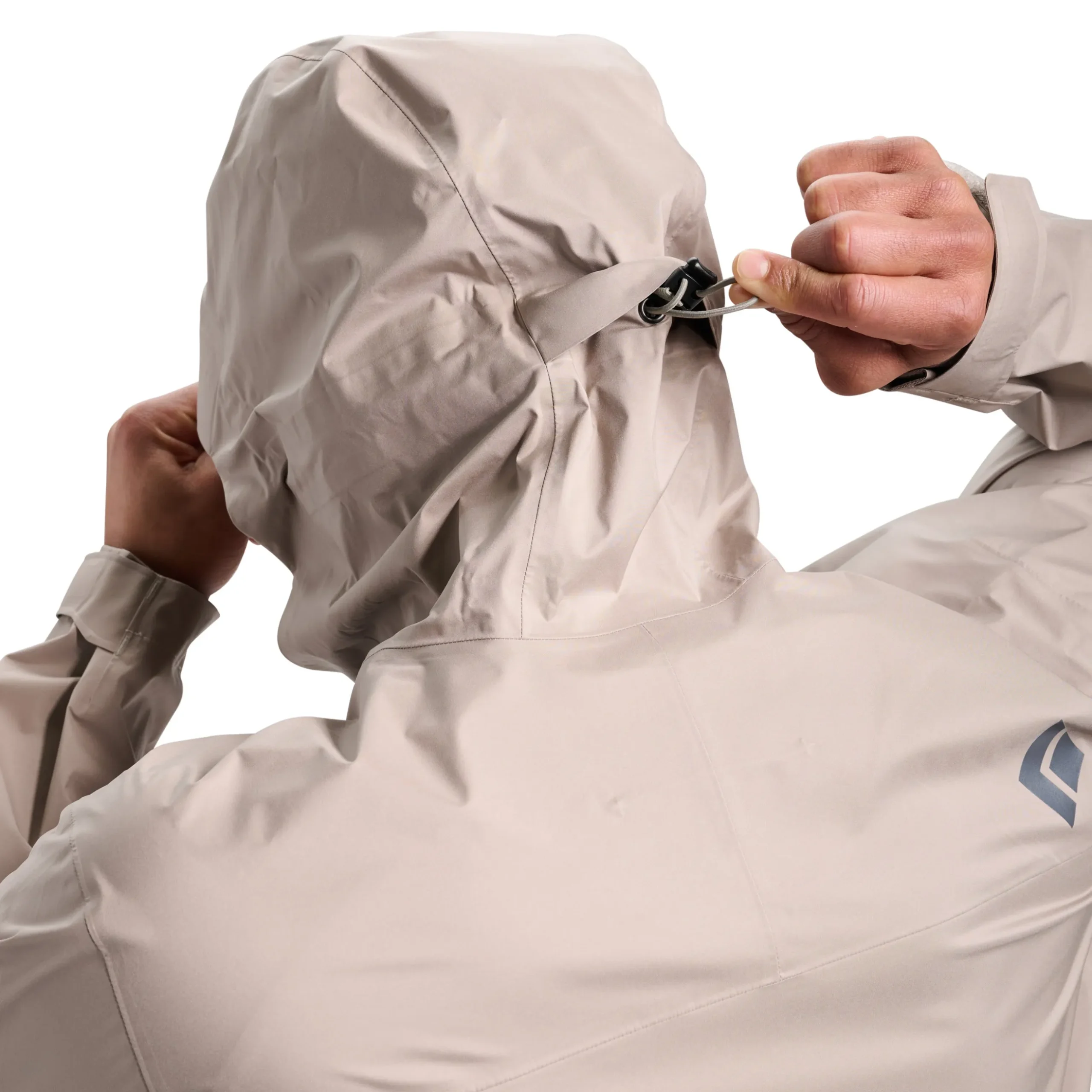 Men's Fineline Stretch Shell