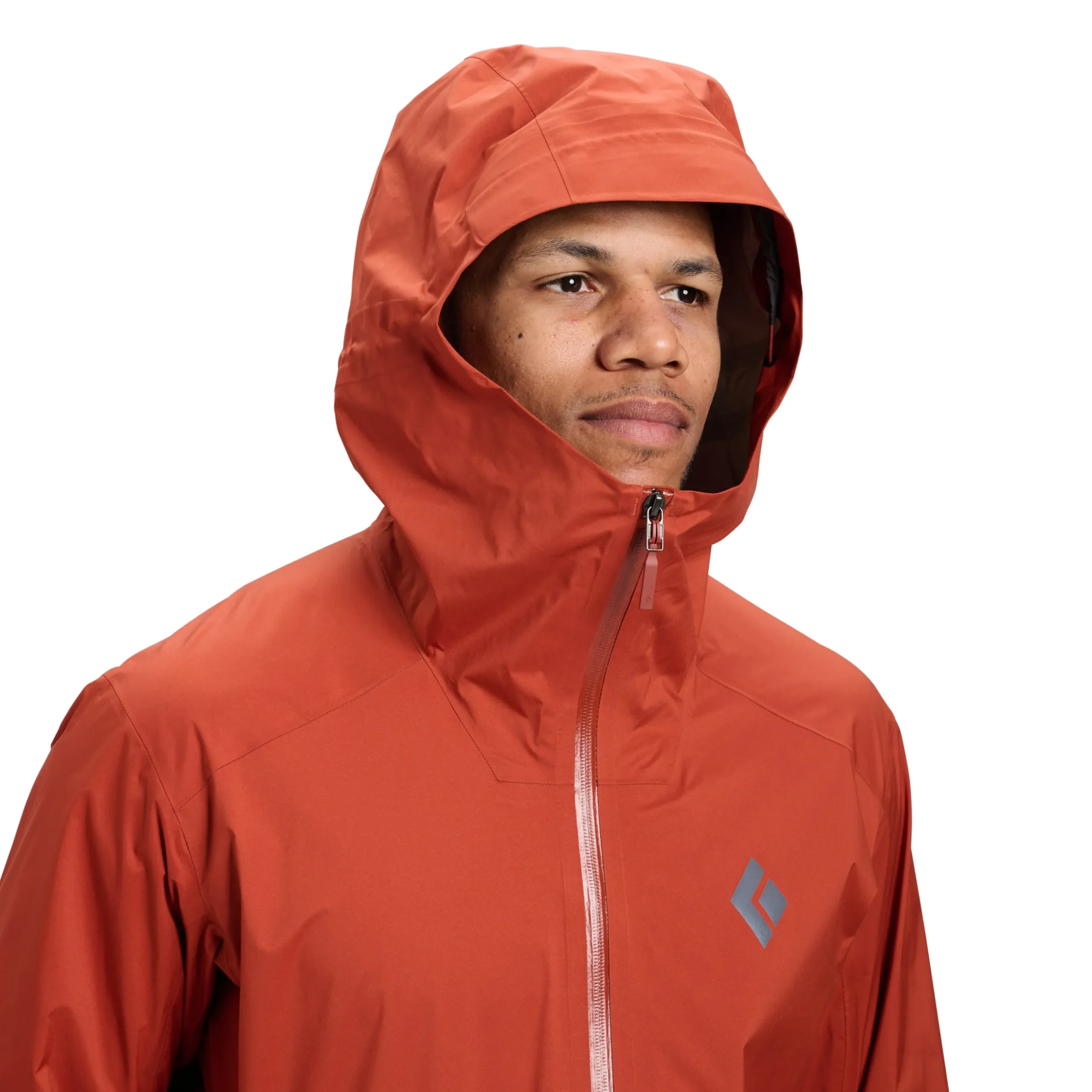 Men's Fineline Stretch Shell