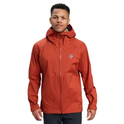 Men's Fineline Stretch Shell