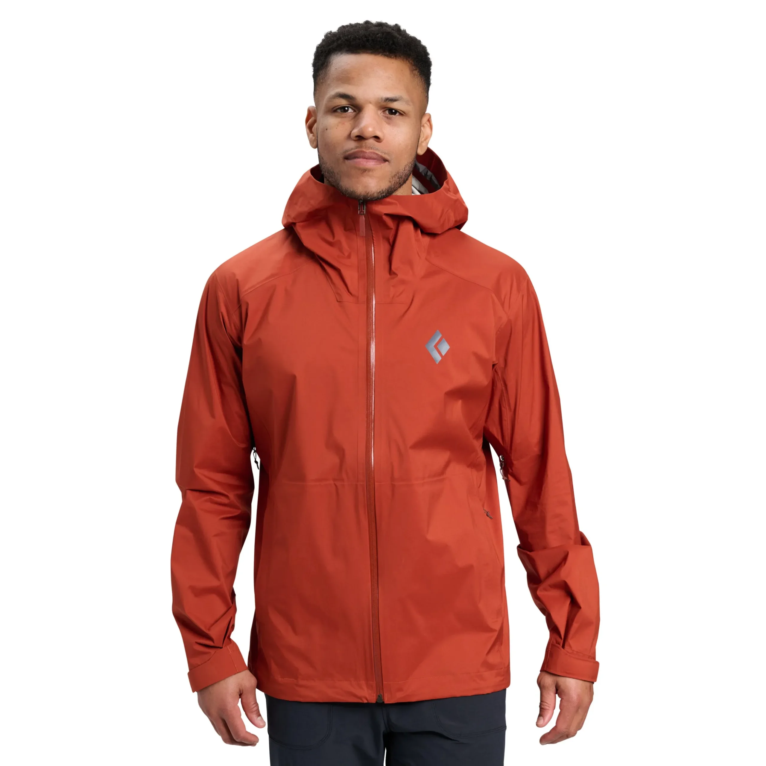 Men's Fineline Stretch Shell