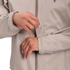 Men's Fineline Stretch Shell