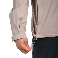 Men's Fineline Stretch Shell