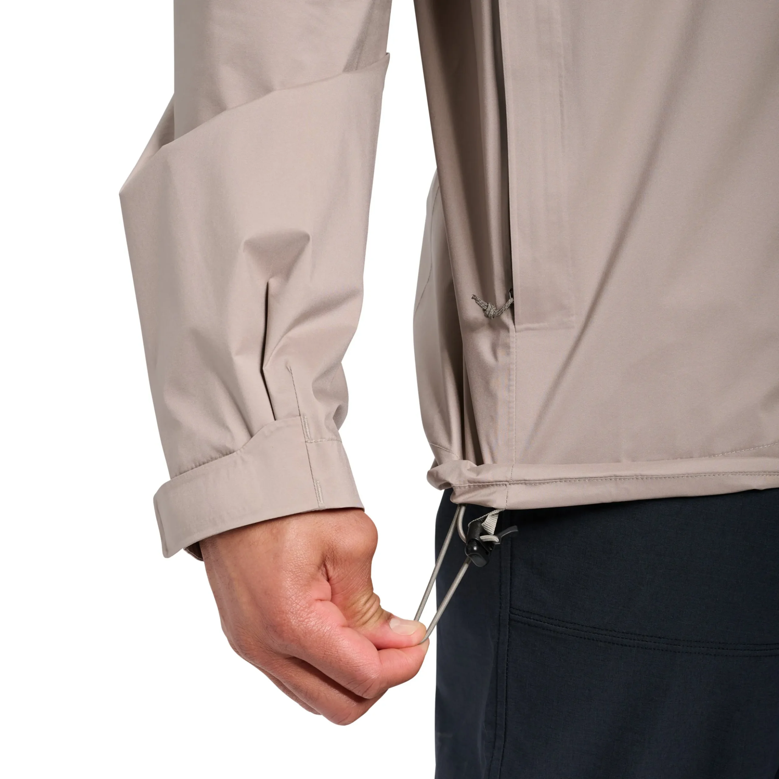 Men's Fineline Stretch Shell