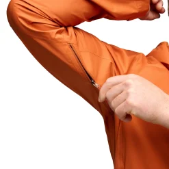 Men's Fineline Stretch Shell