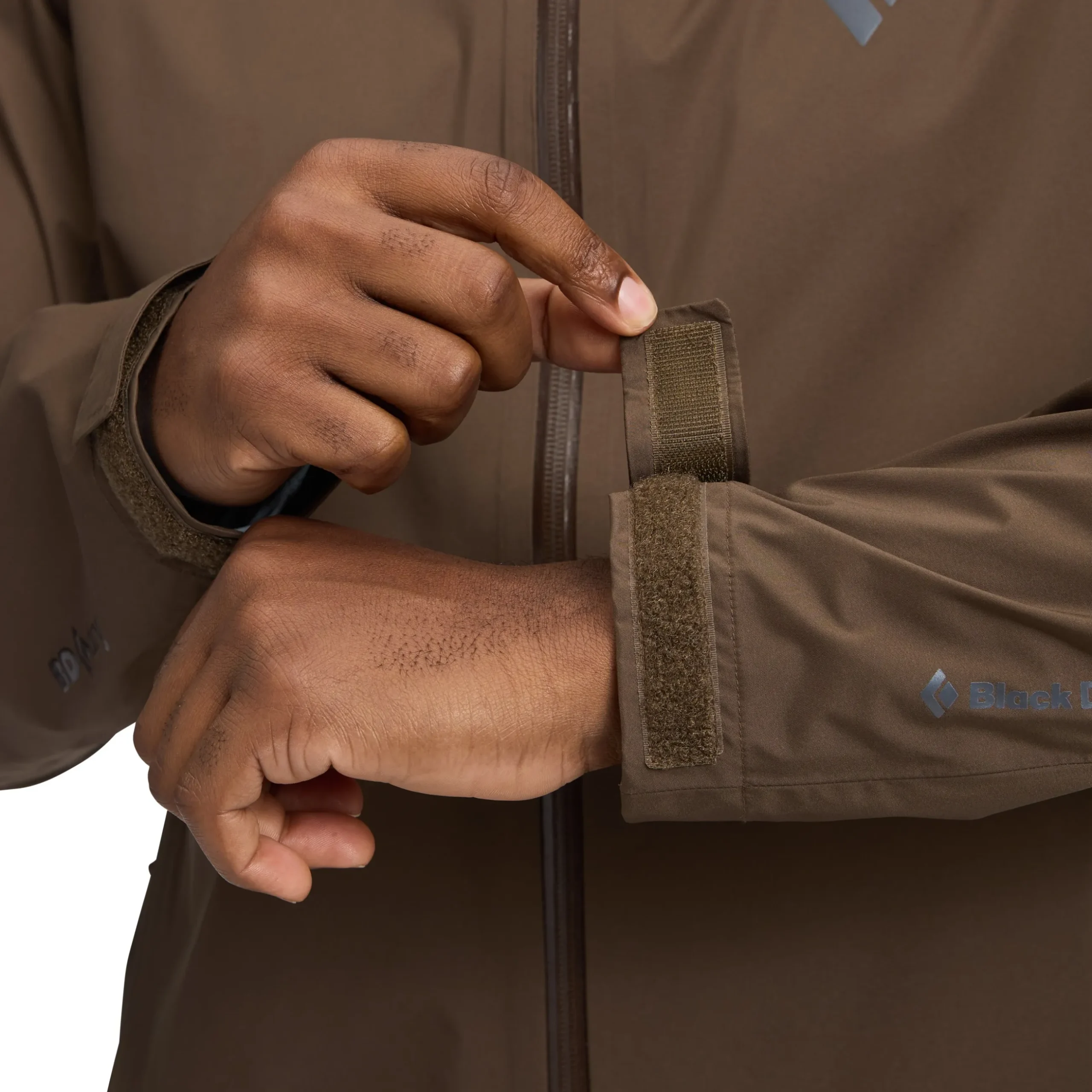Men's Fineline Stretch Shell