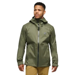 Men's Fineline Stretch Shell