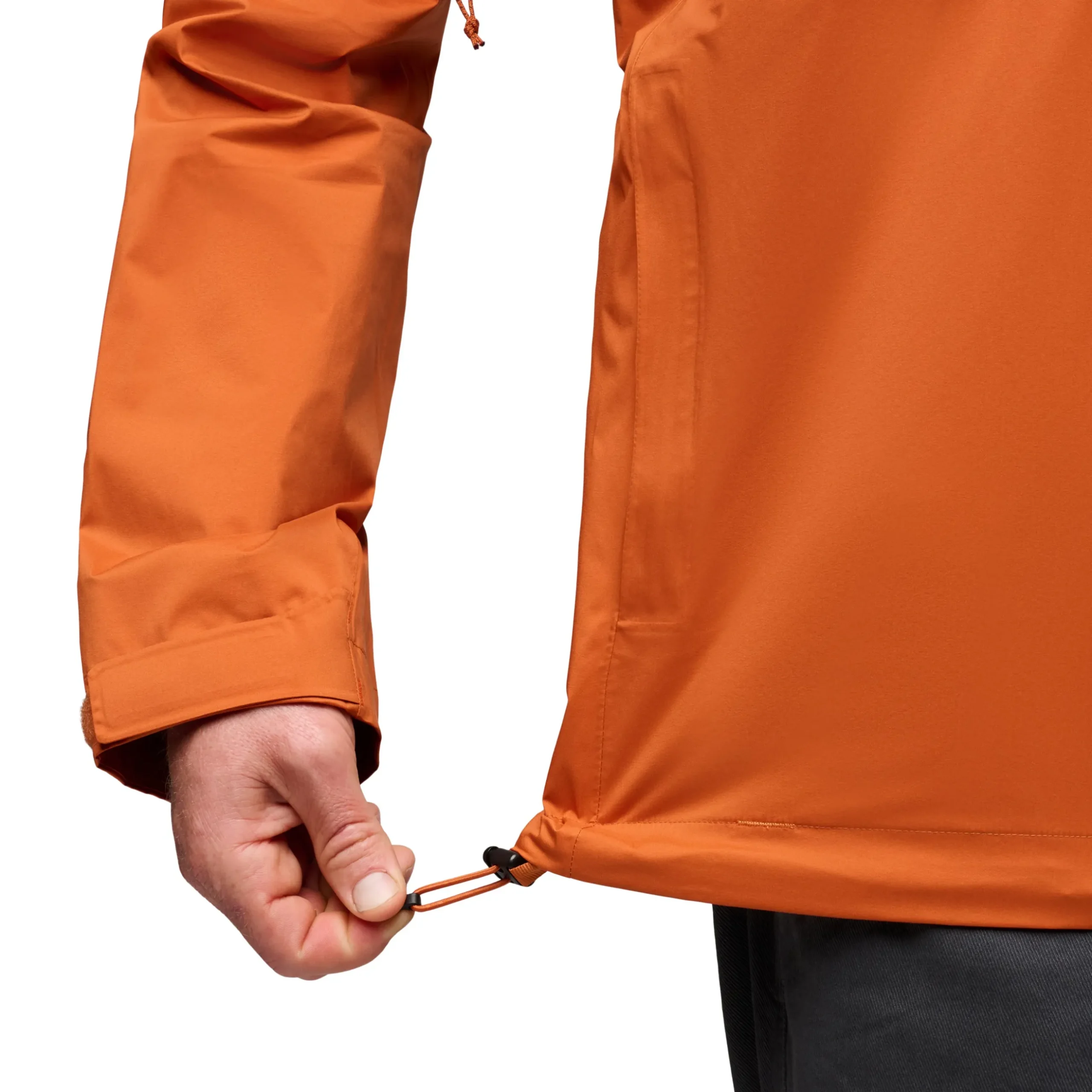 Men's Fineline Stretch Shell