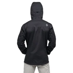 Men's Fineline Stretch Shell