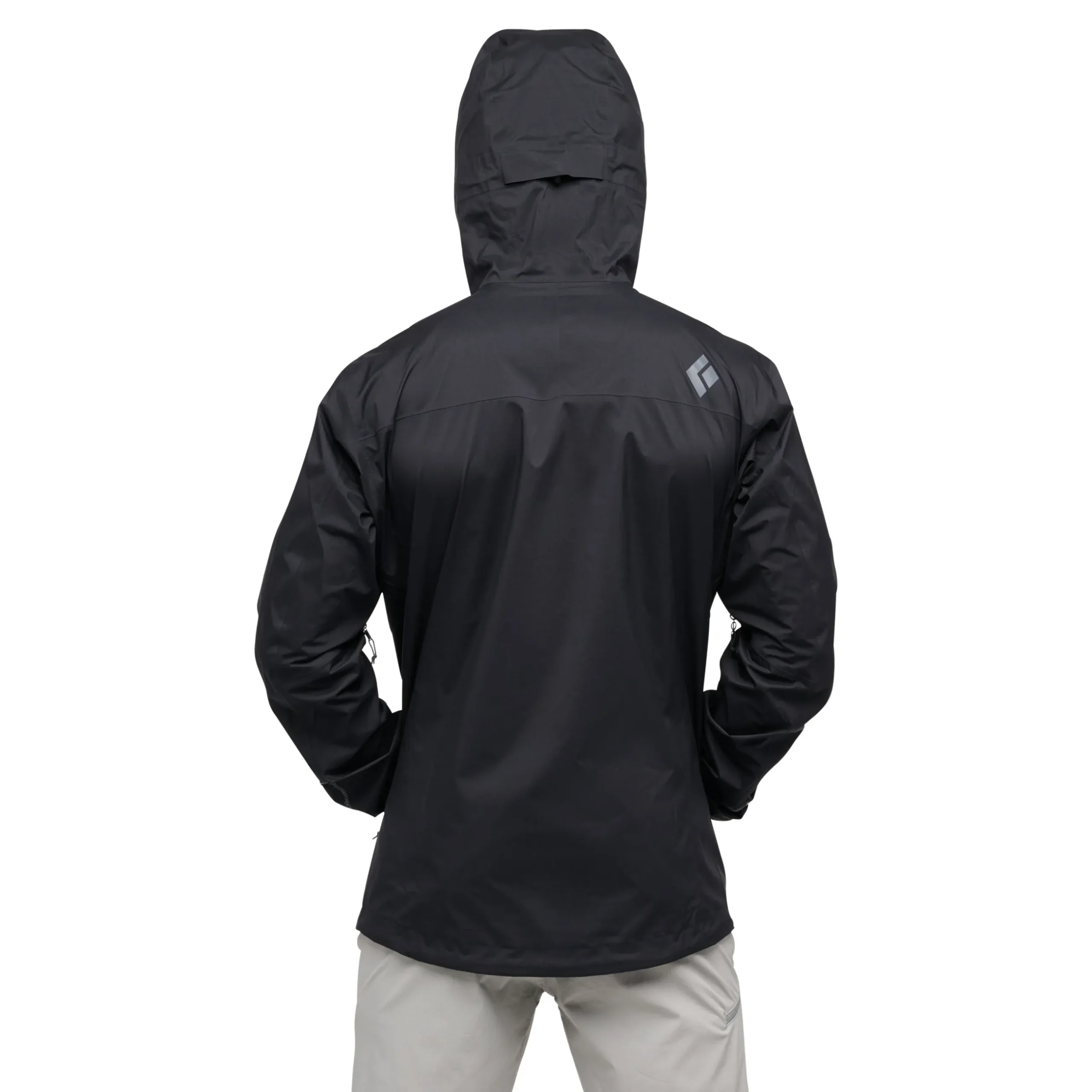 Men's Fineline Stretch Shell