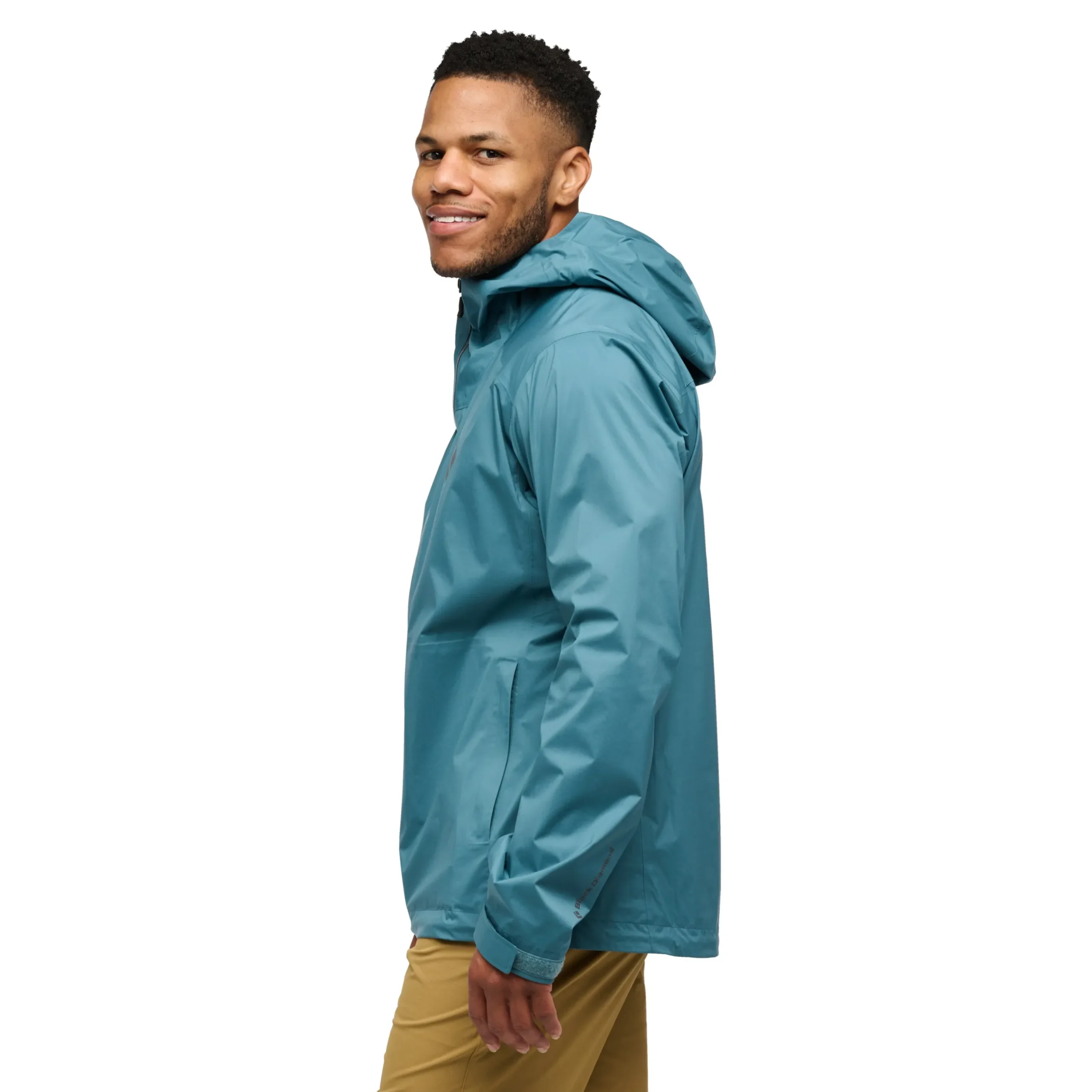 Men's Fineline Stretch Shell