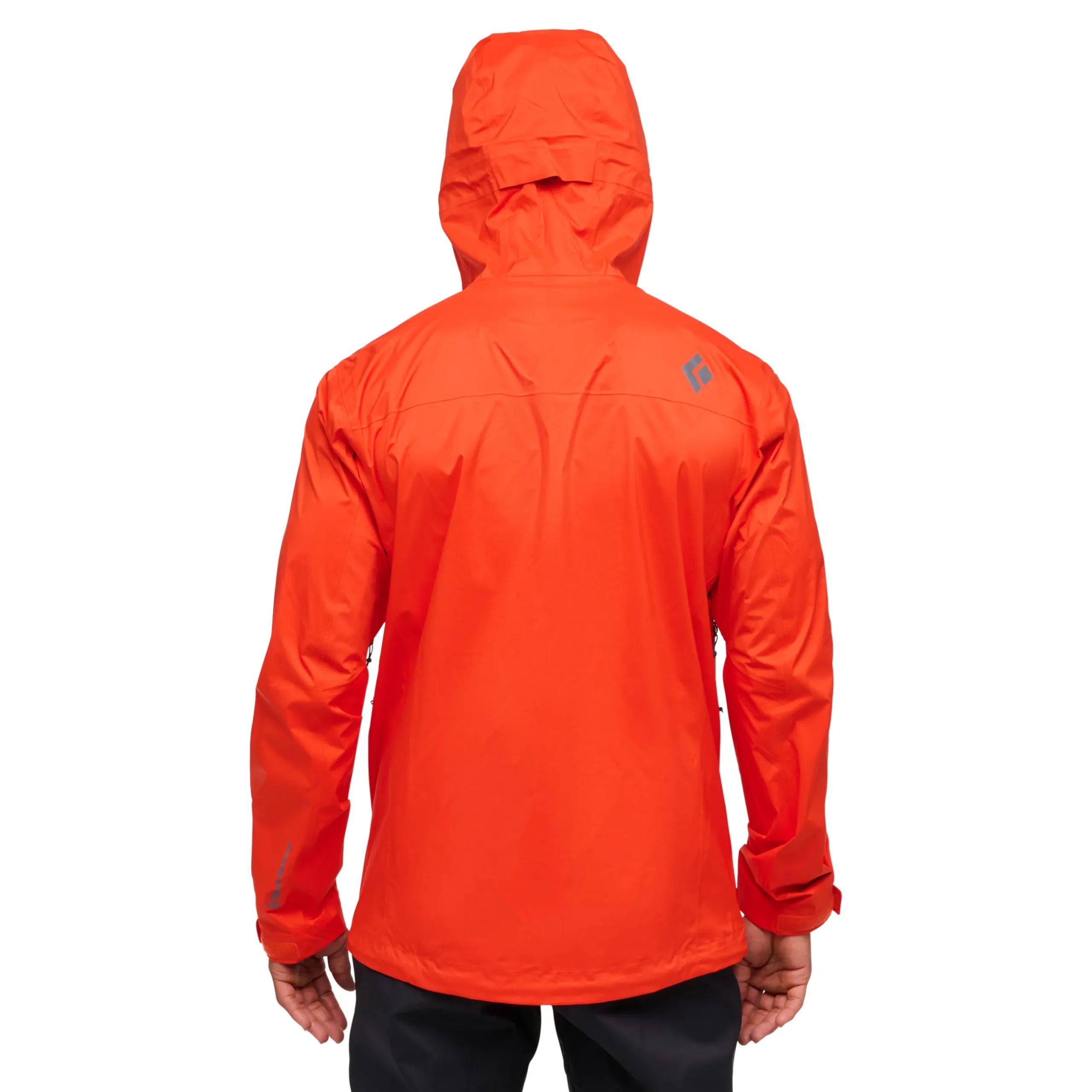 Men's Fineline Stretch Shell