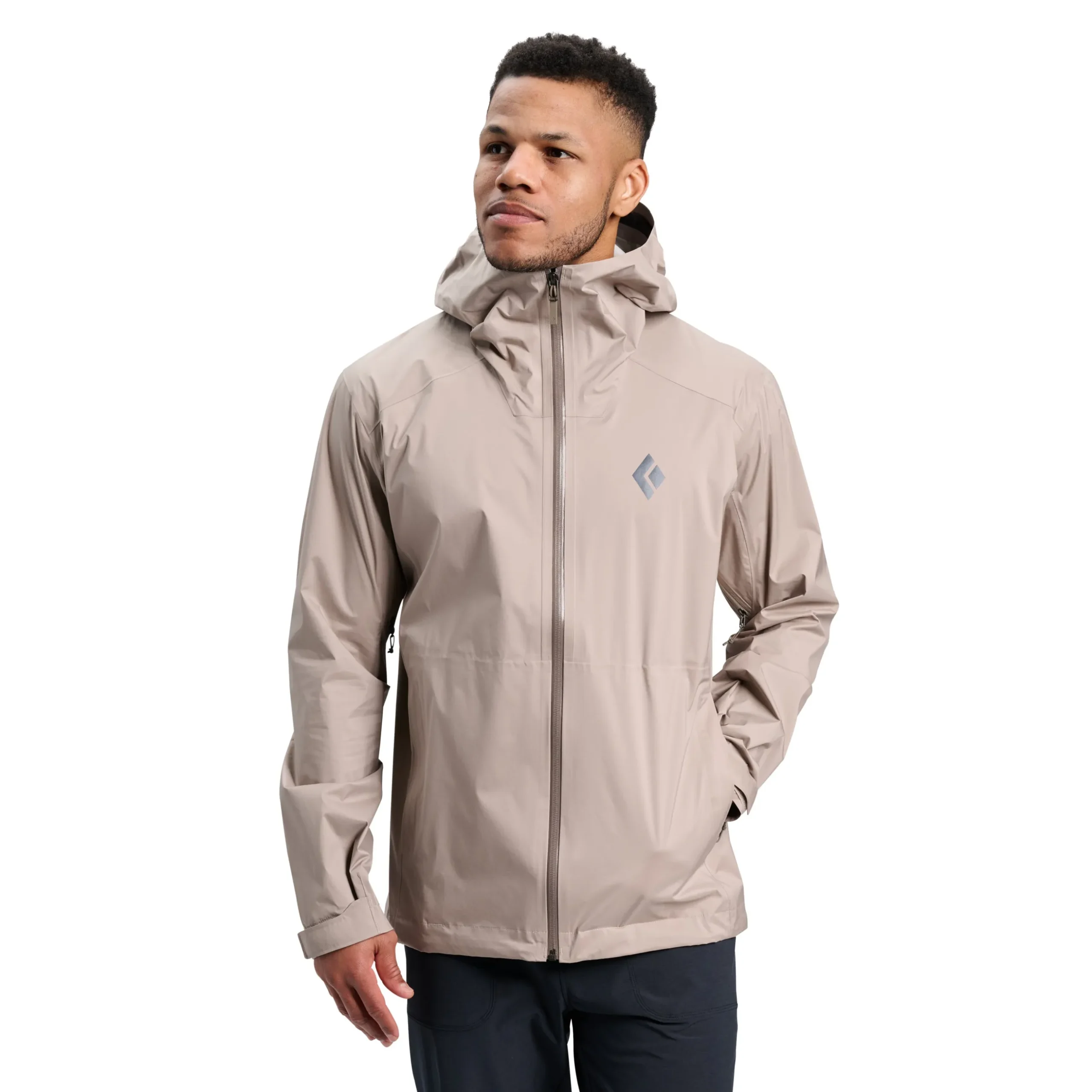 Men's Fineline Stretch Shell