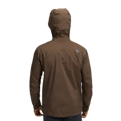 Men's Fineline Stretch Shell