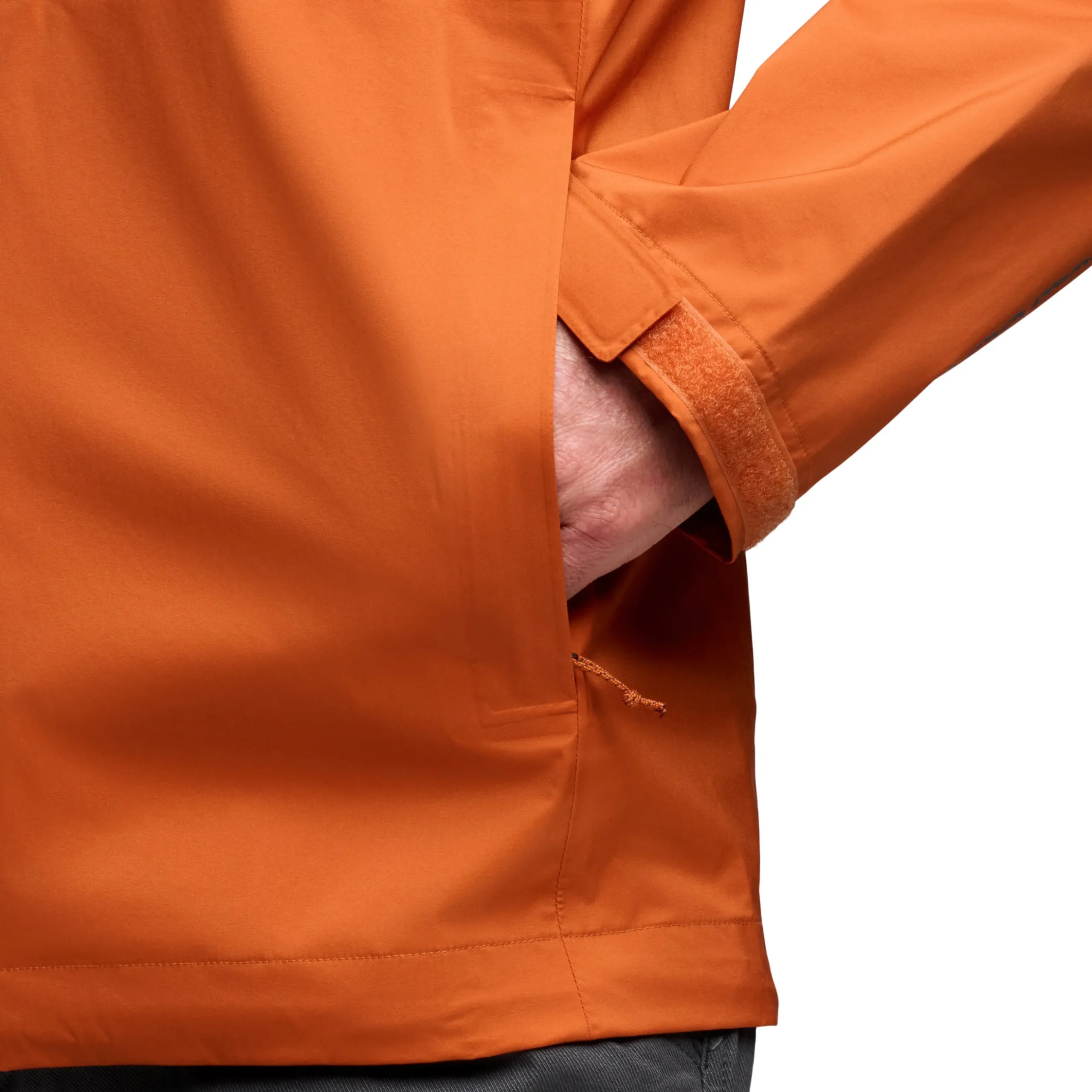 Men's Fineline Stretch Shell