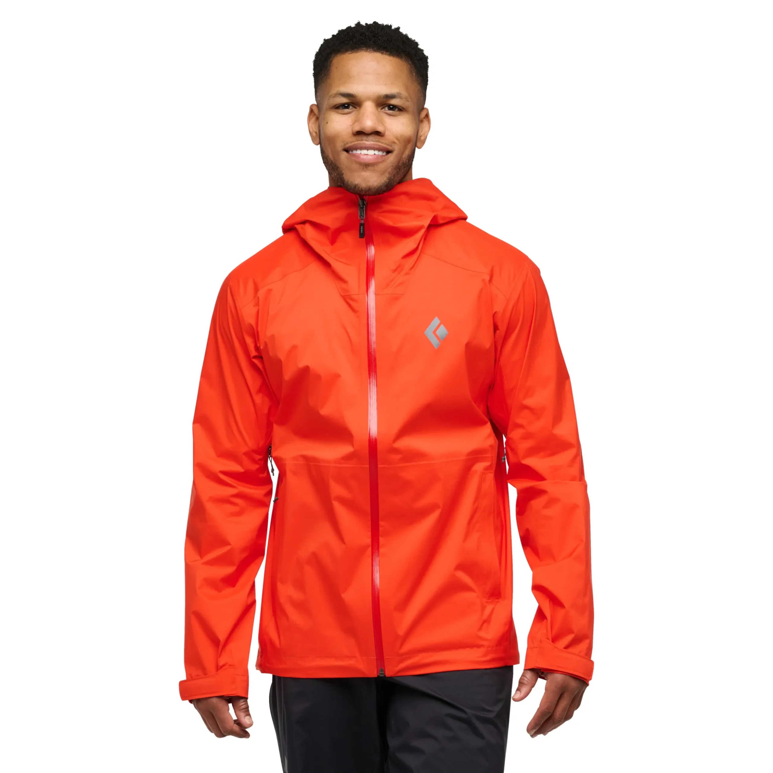 Men's Fineline Stretch Shell
