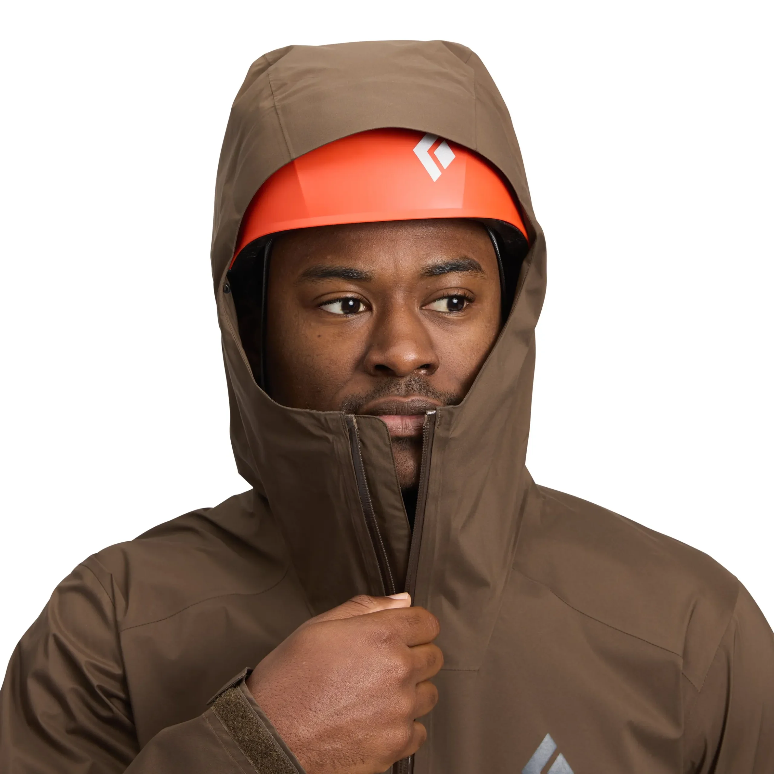 Men's Fineline Stretch Shell