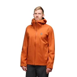 Men's Fineline Stretch Shell