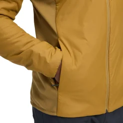 Men's First Light 1.0 Stretch Hoody
