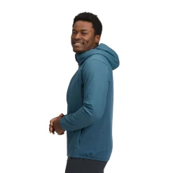 Men's First Light 1.0 Stretch Hoody