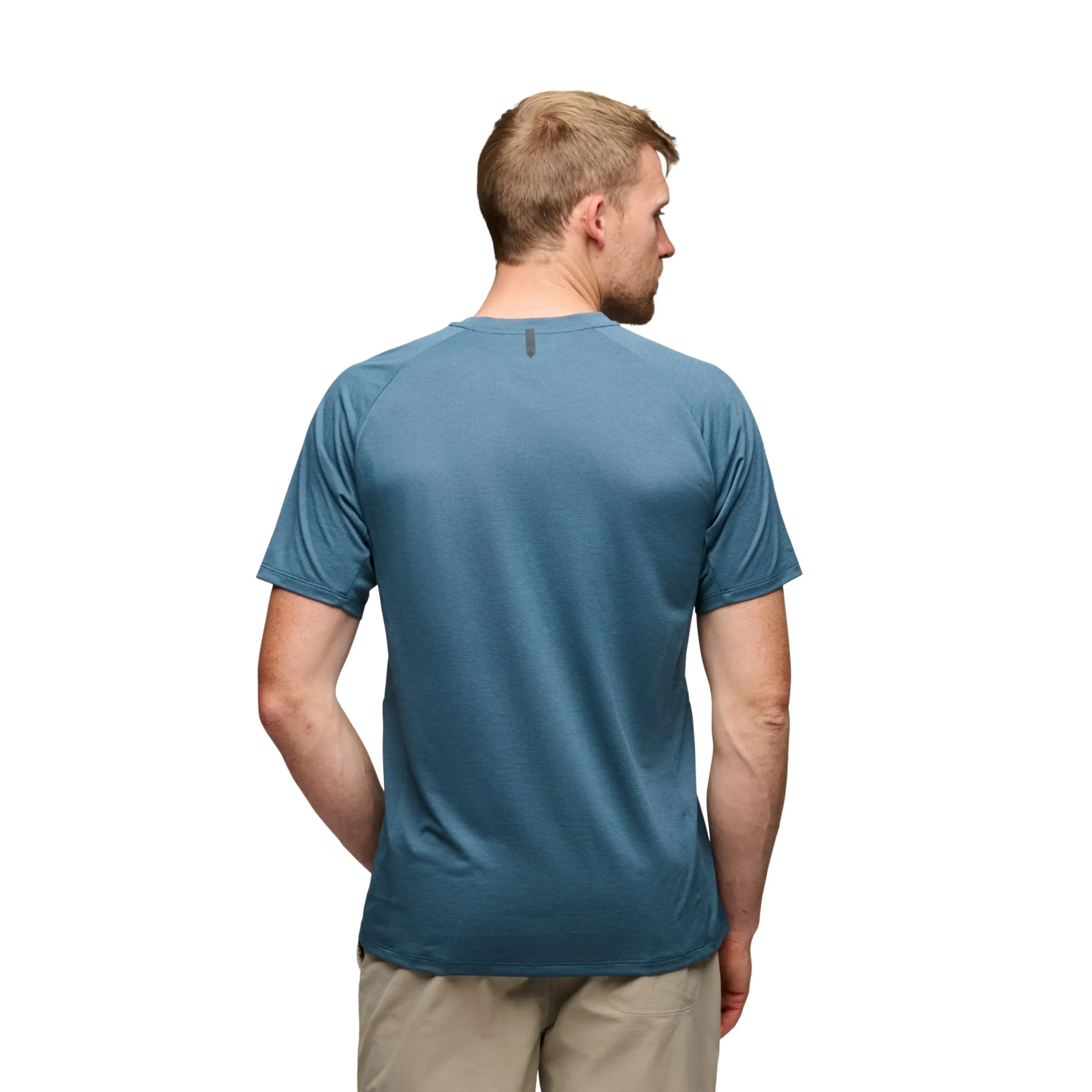 Men's Lightwire Short Sleeve Tech Tee