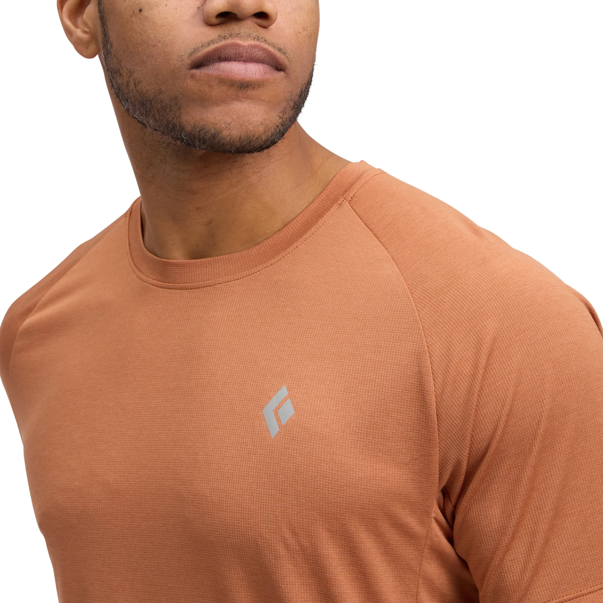 Men's Lightwire Short Sleeve Tech Tee