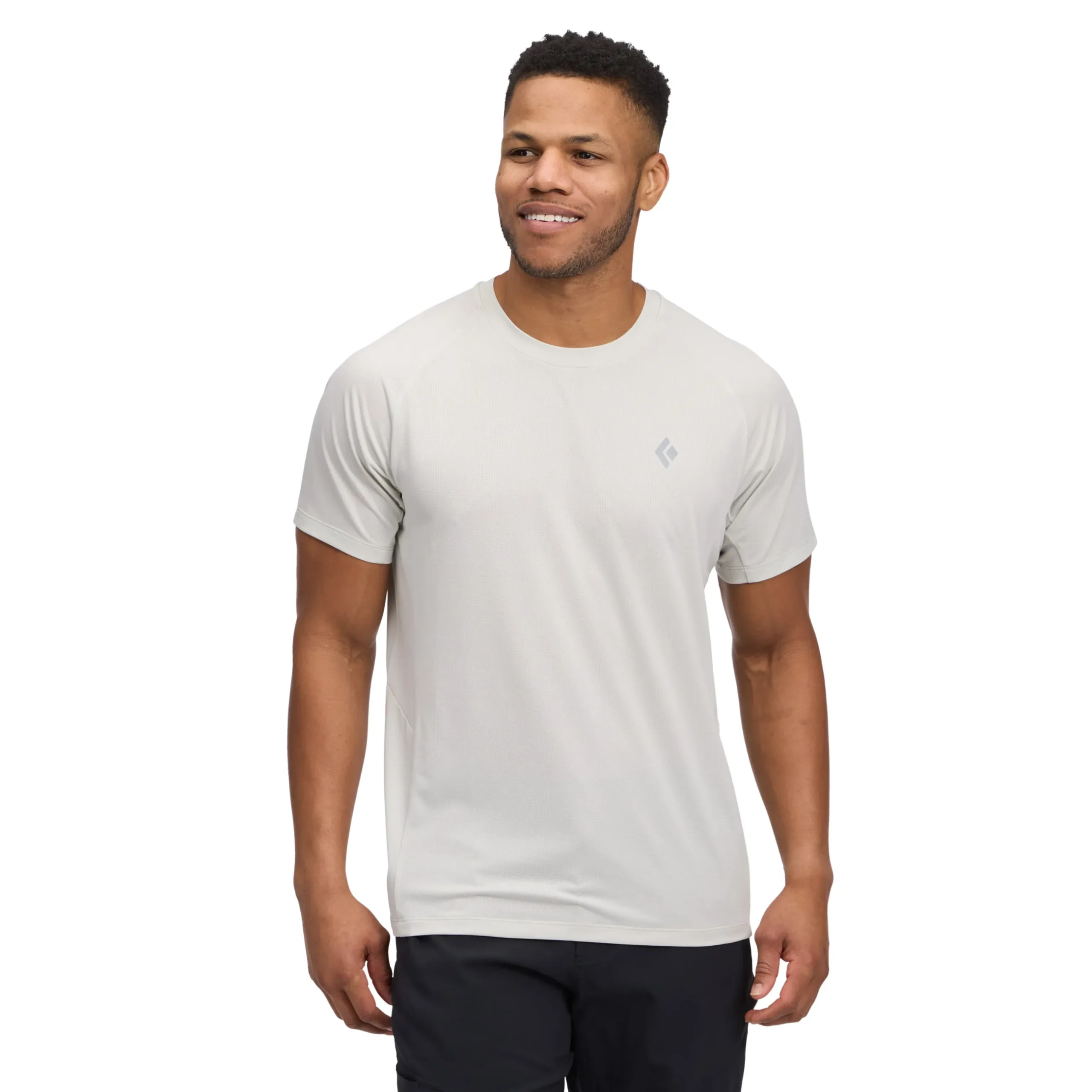 Men's Lightwire Short Sleeve Tech Tee