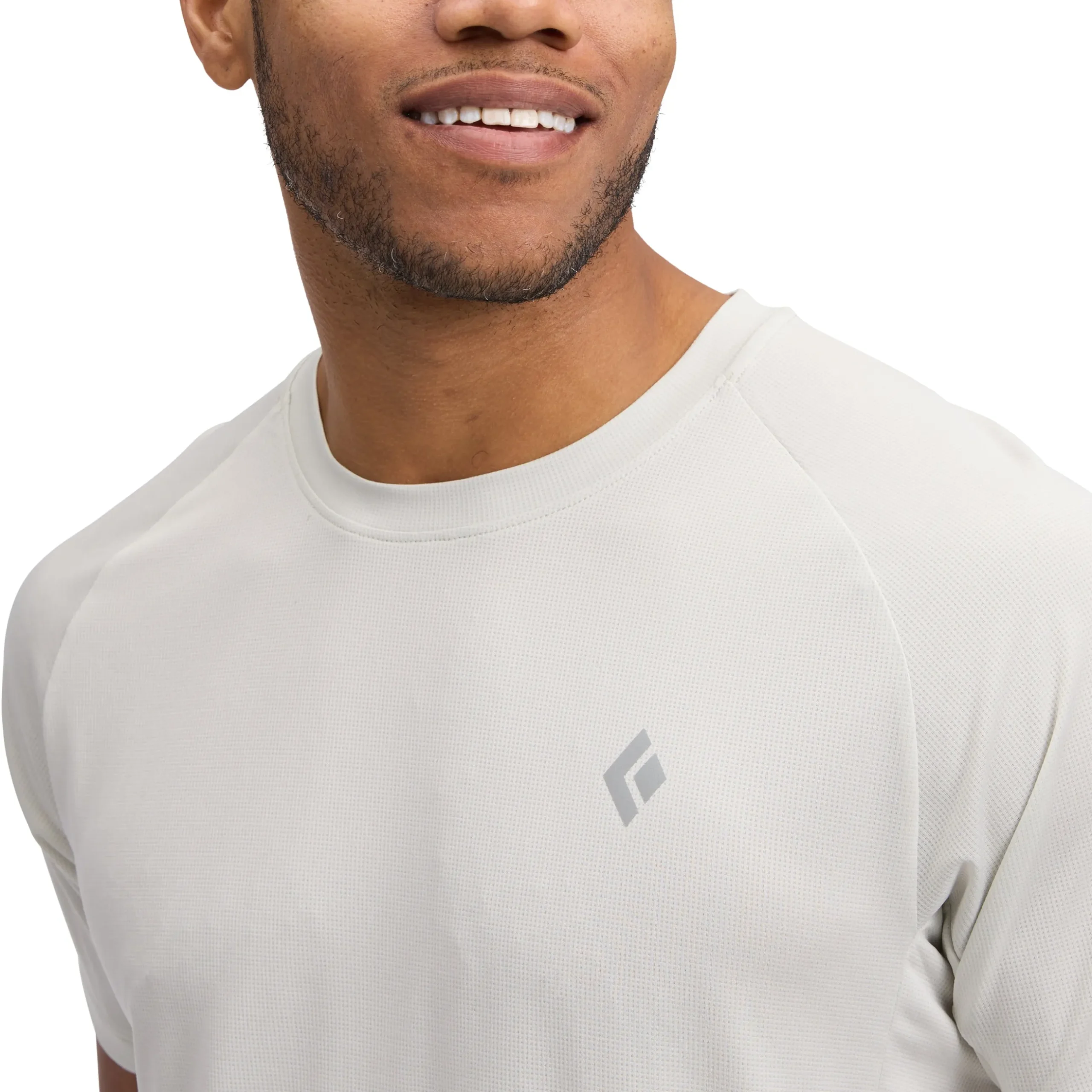 Men's Lightwire Short Sleeve Tech Tee