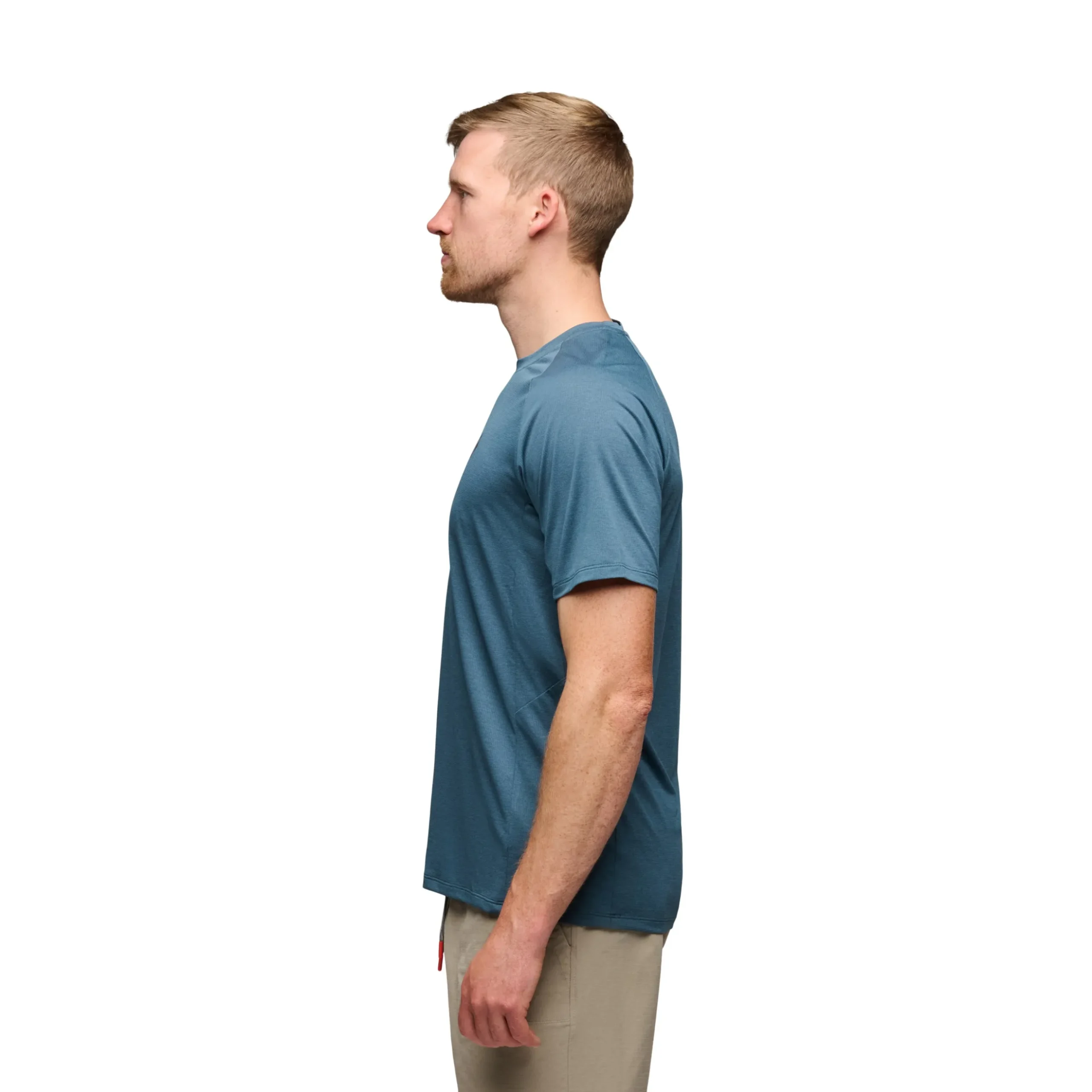 Men's Lightwire Short Sleeve Tech Tee