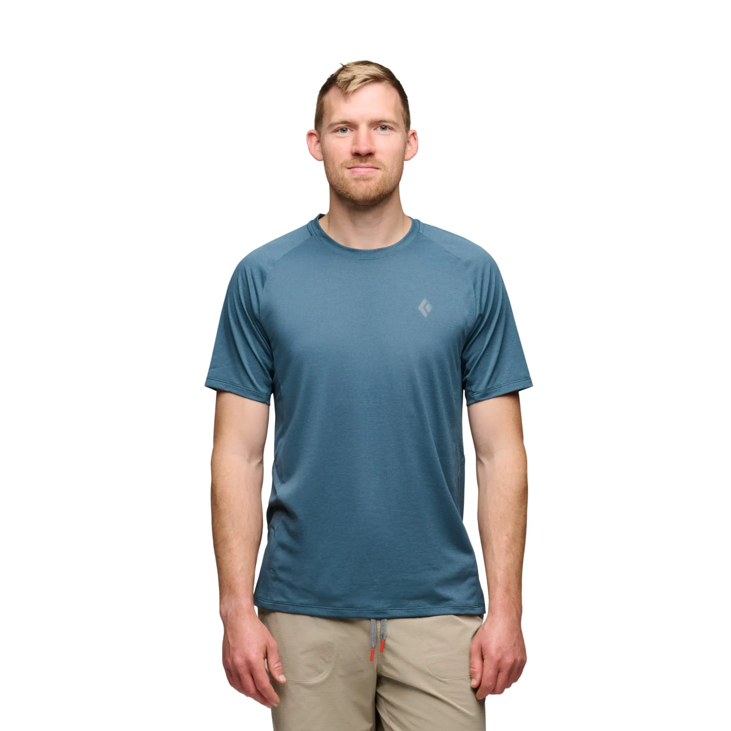 Men's Lightwire Short Sleeve Tech Tee