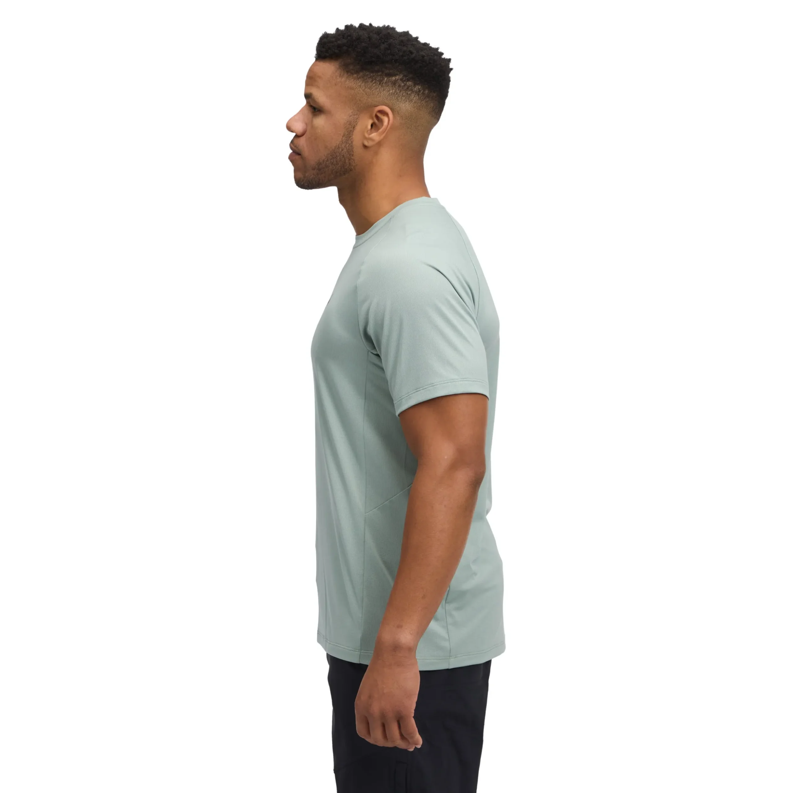 Men's Lightwire Short Sleeve Tech Tee