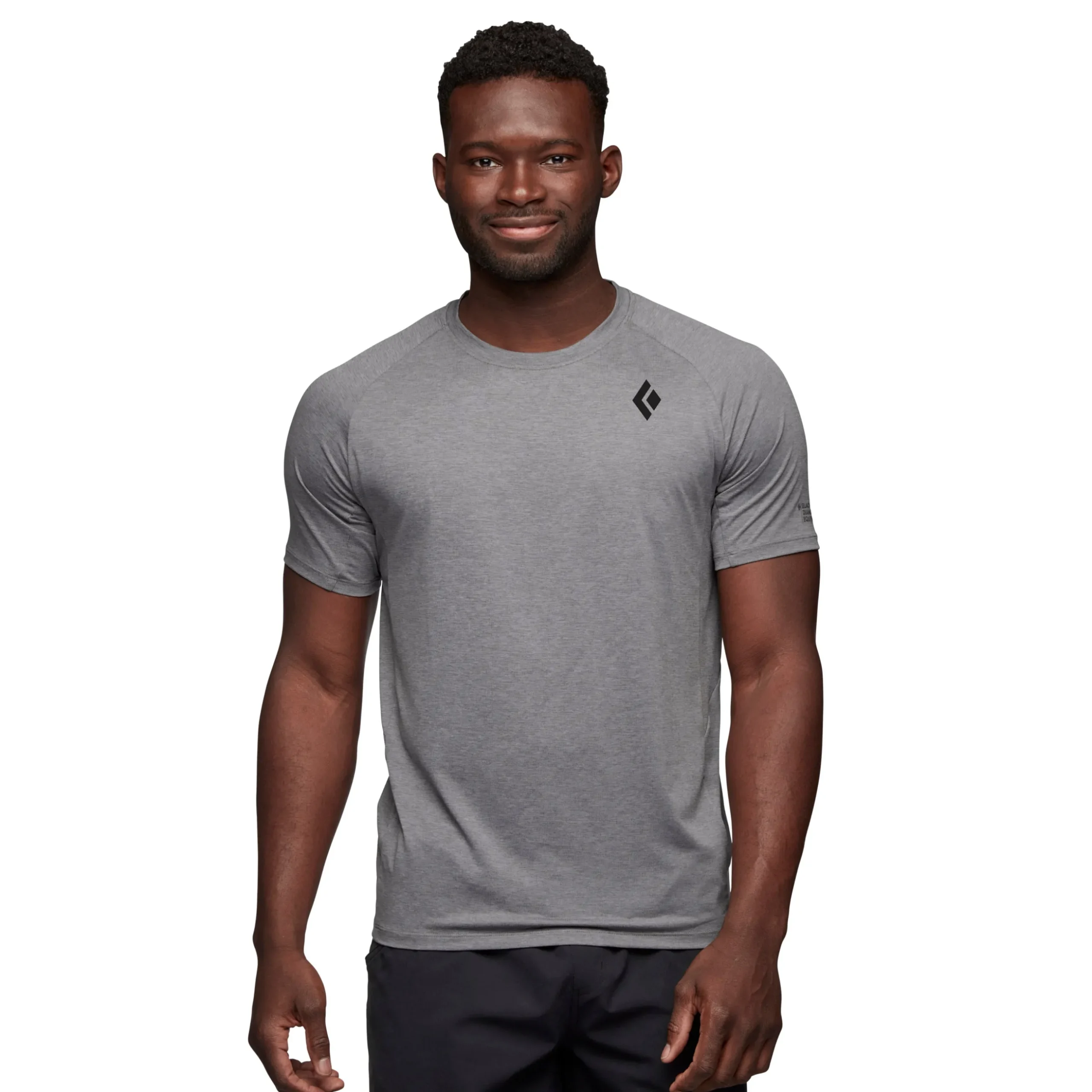 Men's Lightwire Short Sleeve Tech Tee
