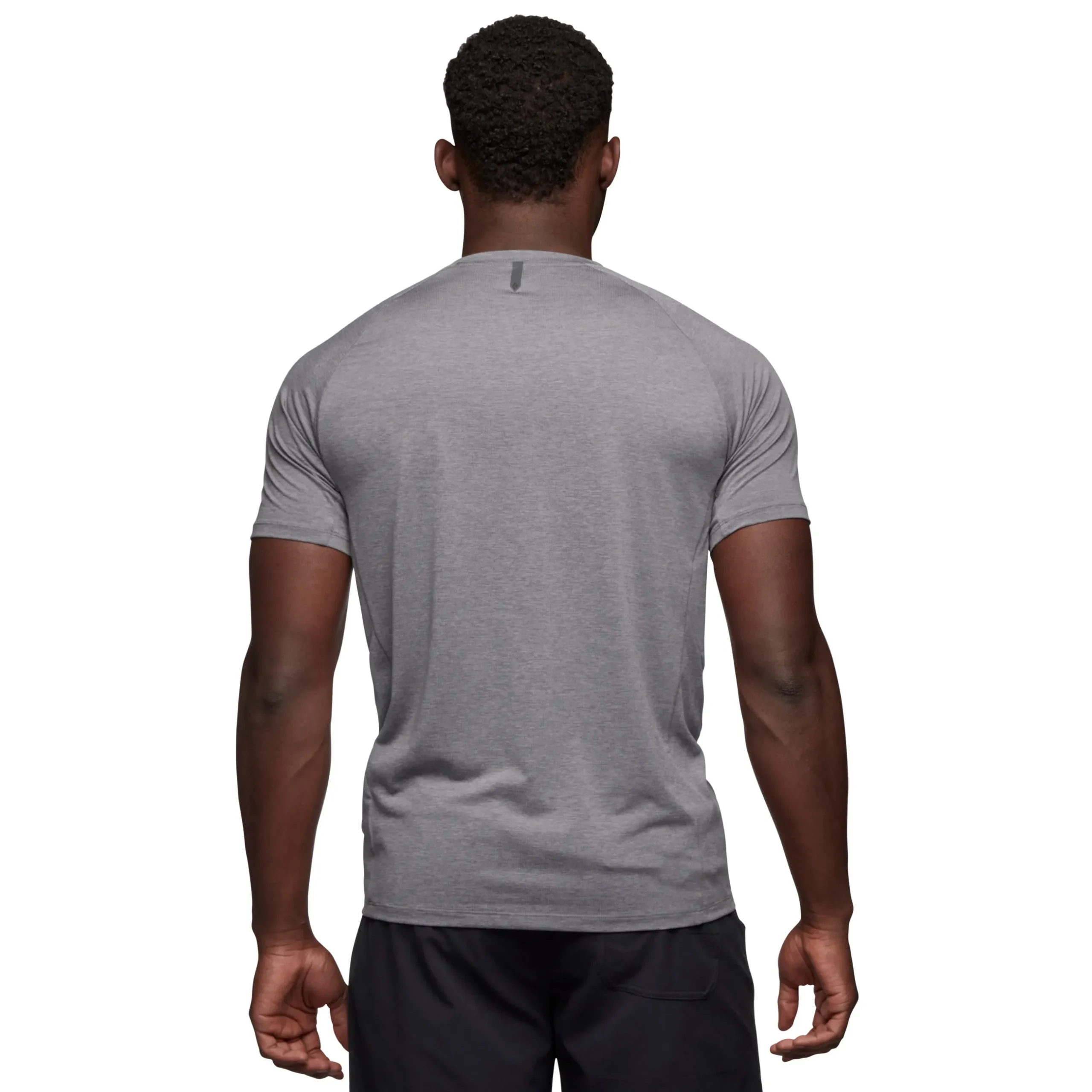 Men's Lightwire Short Sleeve Tech Tee