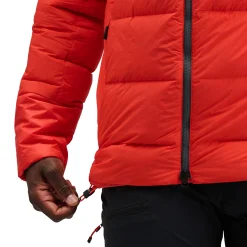 Men's Mission Down 3000 m Hoody